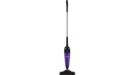 Вертикальный пылесос Arnica Merlin Pro ET13213 (фиолетовый)