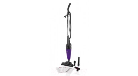 Вертикальный пылесос Arnica Merlin Pro ET13213 (фиолетовый)