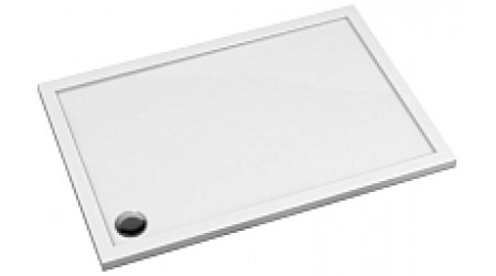 Душевой поддон Omnires Merton 80x120/P