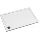 Душевой поддон Omnires Merton 80x120/P