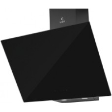 Вытяжка наклонная Lex Meta GS 600 / TRFE000005 (черный)