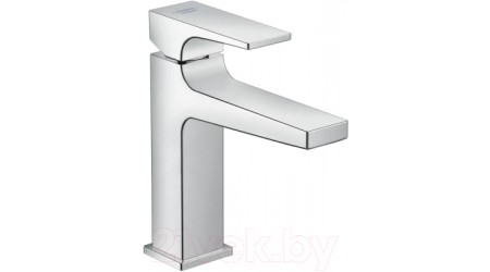 Смеситель Hansgrohe Metropol 100 74500000 