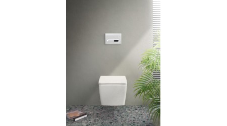 Унитаз подвесной VitrA Metropole / 7672B003-0075