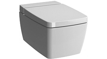 Унитаз подвесной VitrA Metropole / 7672B003-1086