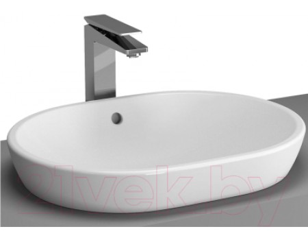 Умывальник VitrA Metropole / 5942B003-0012