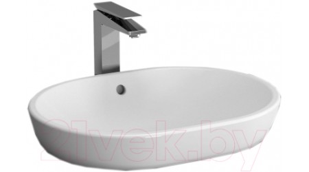 Умывальник VitrA Metropole / 5942B003-0012