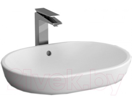 Умывальник VitrA Metropole / 5942B003-0012