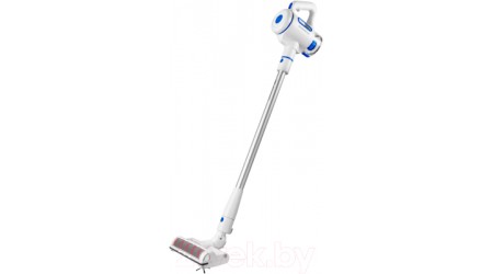 Вертикальный пылесос Maunfeld MF-2034BL Pro