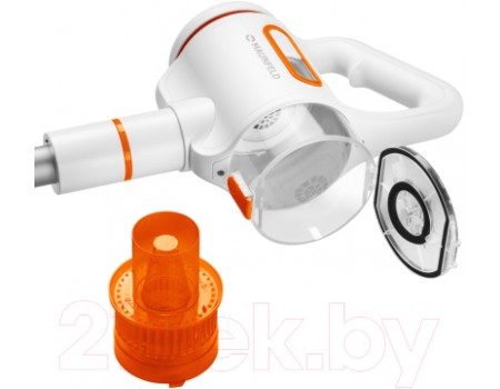 Вертикальный пылесос Maunfeld MF-2034OR Pro