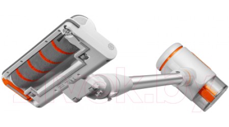Вертикальный пылесос Maunfeld MF-2034OR Pro