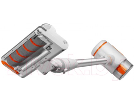 Вертикальный пылесос Maunfeld MF-2034OR Pro
