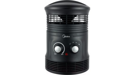 Тепловентилятор Midea MFH2902