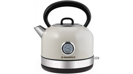 Электрочайник Maunfeld MFK-6231BG