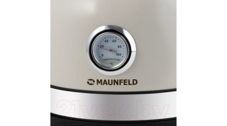 Электрочайник Maunfeld MFK-6231BG