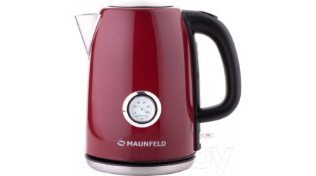 Электрочайник Maunfeld MFK-624CH