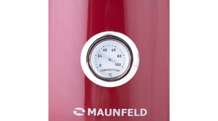 Электрочайник Maunfeld MFK-624CH