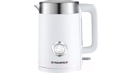 Электрочайник Maunfeld MFK-631W