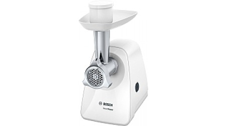 Мясорубка электрическая Bosch MFW2500W