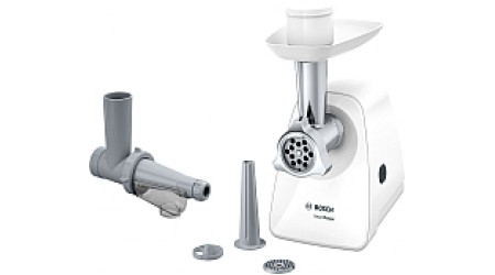 Мясорубка электрическая Bosch MFW2515W