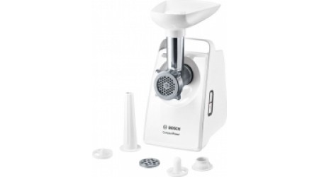 Мясорубка электрическая Bosch MFW3520W