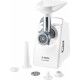 Мясорубка электрическая Bosch MFW3520W