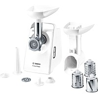 Мясорубка электрическая Bosch MFW3540W