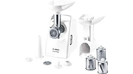 Мясорубка электрическая Bosch MFW3540W