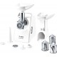 Мясорубка электрическая Bosch MFW3540W