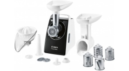Мясорубка электрическая Bosch MFW3850B