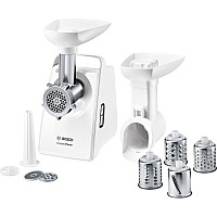 Мясорубка электрическая Bosch MFW3X14W