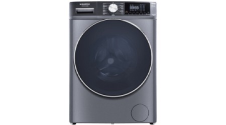 Стиральная машина Maunfeld MFWM1410SB02