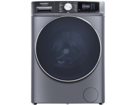 Стиральная машина Maunfeld MFWM1410SB02
