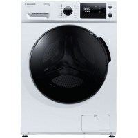 Стиральная машина Maunfeld MFWM147WH