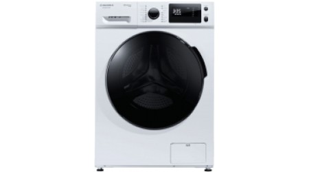 Стиральная машина Maunfeld MFWM147WH