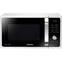 Микроволновая печь Samsung MG23F301TQW/BW