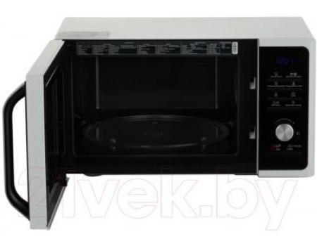 Микроволновая печь Samsung MG23F301TQW/BW