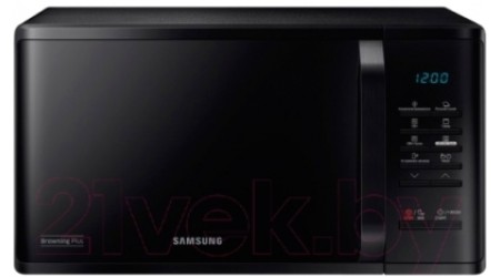 Микроволновая печь Samsung MG23K3513AK