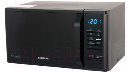 Микроволновая печь Samsung MG23K3513AK