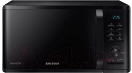 Микроволновая печь Samsung MG23K3515AK