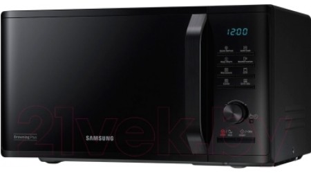 Микроволновая печь Samsung MG23K3515AK