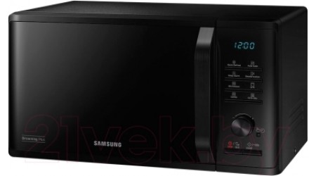Микроволновая печь Samsung MG23K3515AK