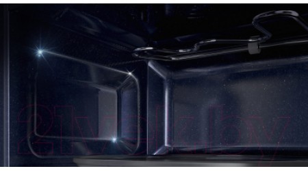 Микроволновая печь Samsung MG23K3515AK