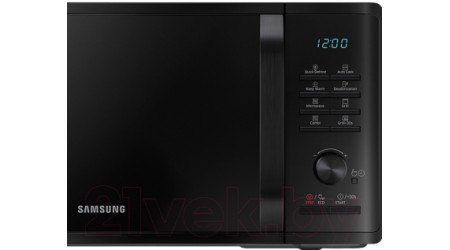 Микроволновая печь Samsung MG23K3515AK