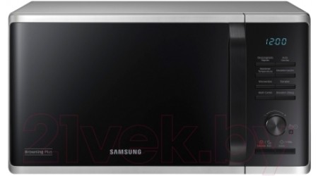 Микроволновая печь Samsung MG23K3515AS