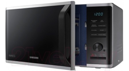 Микроволновая печь Samsung MG23K3515AS
