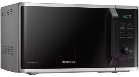 Микроволновая печь Samsung MG23K3515AS