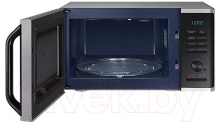 Микроволновая печь Samsung MG23K3515AS
