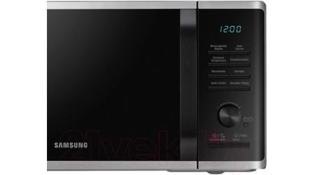 Микроволновая печь Samsung MG23K3515AS