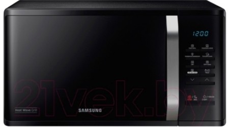 Микроволновая печь Samsung MG23K3573AK