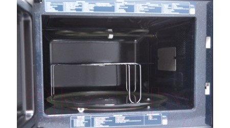 Микроволновая печь Samsung MG23K3573AK